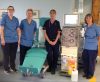 Renal unit receives new kidney machines